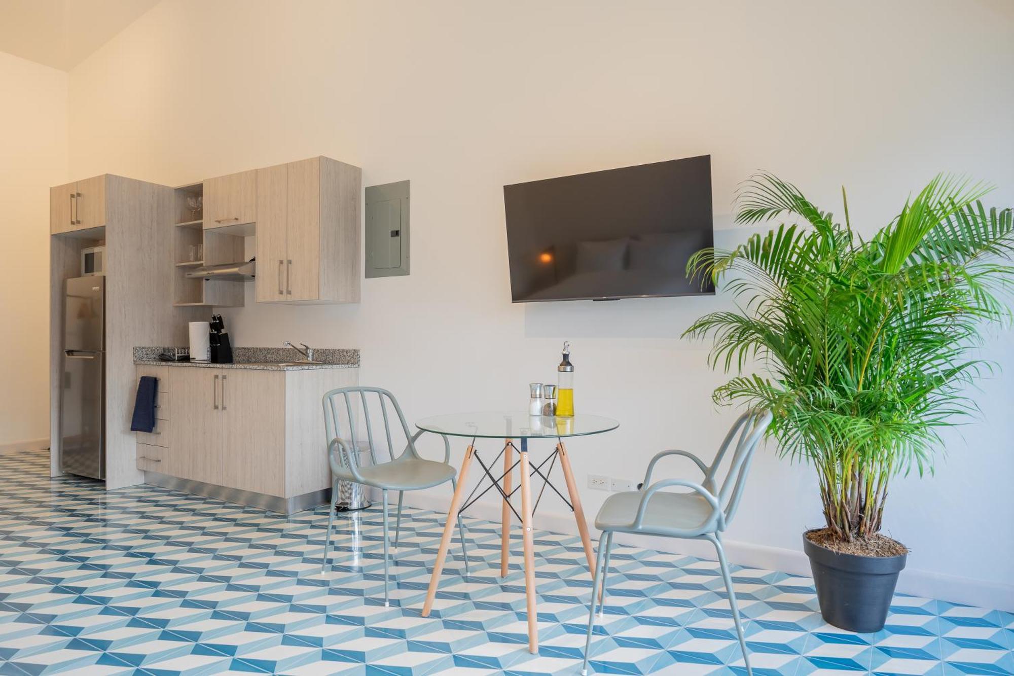 Stylish Loft In Santa Ana Ciudad de Panamá